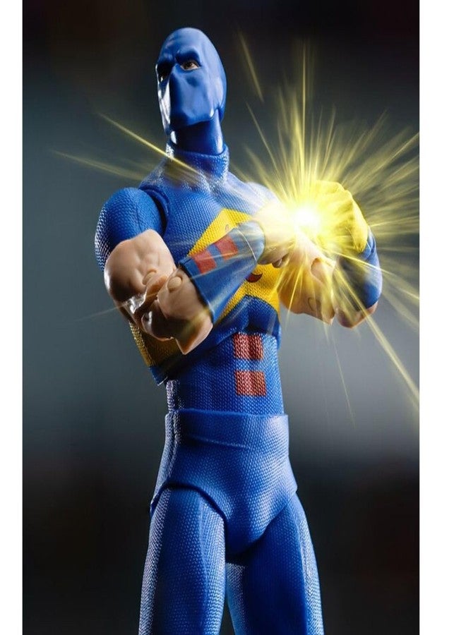 McFarlane Damage (Kingdom Come) DC Direct Action Figure - Image 3